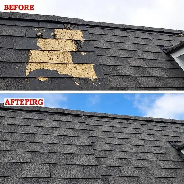 Roof Repair Near Me in Poynette, WI near me